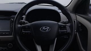 Used 2017 Hyundai Creta [2015-2018] 1.6 SX Plus Auto Petrol Petrol Automatic top_features Airbags