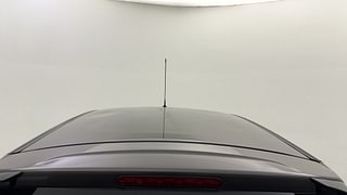 Used 2018 Tata Tiago [2016-2020] Revotron XT Petrol Manual exterior EXTERIOR ROOF VIEW