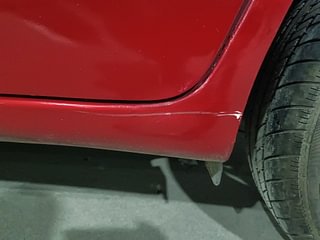 Used 2018 Honda Brio [2017-2018] VX AT Petrol Automatic dents MINOR SCRATCH