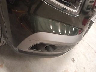 Used 2019 Hyundai Venue [2019-2022] SX Plus 1.0 Turbo DCT Petrol Automatic dents MINOR SCRATCH