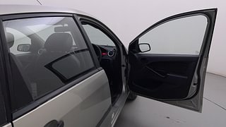 Used 2011 Ford Figo [2010-2015] Duratorq Diesel EXI 1.4 Diesel Manual interior RIGHT FRONT DOOR OPEN VIEW
