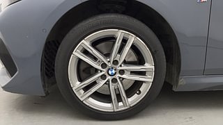 Used 2021 BMW 2 Series Gran Coupe 220i M Sport Petrol Automatic tyres LEFT FRONT TYRE RIM VIEW