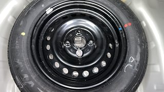 Used 2020 maruti-suzuki S-Presso VXI Plus AMT Petrol Automatic tyres SPARE TYRE VIEW