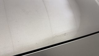 Used 2015 Datsun GO [2014-2019] T Petrol Manual dents MINOR SCRATCH
