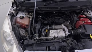 Used 2015 Ford Figo Aspire [2015-2019] Titanium1.5 TDCi Diesel Manual engine ENGINE RIGHT SIDE VIEW