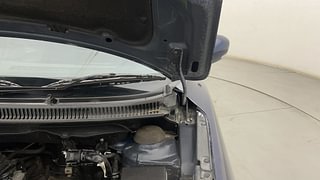 Used 2019 maruti-suzuki Baleno Zeta CVT Petrol Petrol Automatic engine ENGINE LEFT SIDE HINGE & APRON VIEW