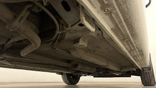 Used 2020 Maruti Suzuki Celerio ZXI Petrol Manual extra REAR RIGHT UNDERBODY VIEW