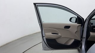 Used 2020 Hyundai New Santro 1.1 Sportz CNG Petrol+cng Manual interior LEFT FRONT DOOR OPEN VIEW