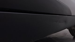 Used 2022 Toyota Urban Cruiser High Grade AT Petrol Automatic dents MINOR SCRATCH