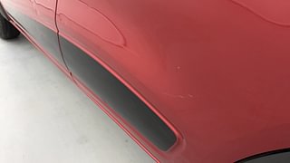 Used 2019 Renault Kwid [2015-2019] RXL Petrol Manual dents MINOR SCRATCH
