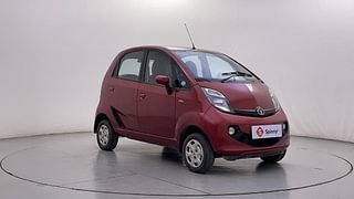 Used 2015 Tata Nano [2014-2018] Twist XTA Petrol Petrol Automatic exterior RIGHT FRONT CORNER VIEW