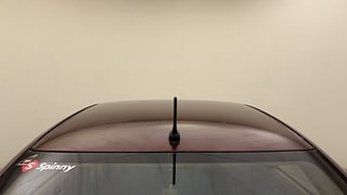 Used 2012 Honda City [2011-2014] 1.5 V MT Petrol Manual exterior EXTERIOR ROOF VIEW