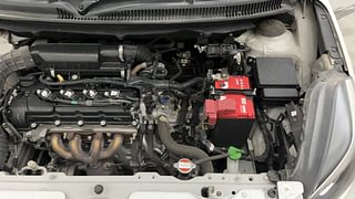 Used 2021 Maruti Suzuki Baleno [2019-2022] Zeta AT Petrol Petrol Automatic engine ENGINE LEFT SIDE VIEW