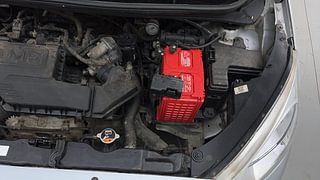 Used 2020 Hyundai New Santro 1.1 Sportz CNG Petrol+cng Manual engine ENGINE LEFT SIDE VIEW