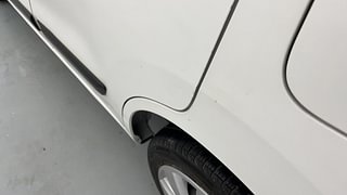 Used 2017 Maruti Suzuki Wagon R 1.0 [2010-2019] VXi Petrol Manual dents MINOR SCRATCH