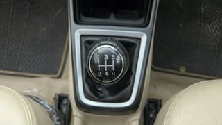 Used 2019 Maruti Suzuki Dzire [2017-2020] VXI Petrol Manual interior GEAR  KNOB VIEW