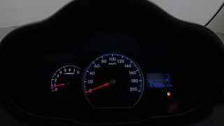 Used 2012 Hyundai i10 [2010-2016] Era Petrol Petrol Manual interior CLUSTERMETER VIEW