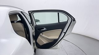 Used 2019 Mercedes-Benz GLA [2017-2020] 200d Sport Diesel Automatic interior RIGHT REAR DOOR OPEN VIEW