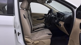 Used 2015 Ford Figo Aspire [2015-2019] Titanium1.5 TDCi Diesel Manual interior RIGHT SIDE FRONT DOOR CABIN VIEW