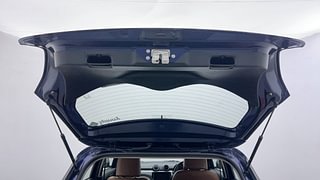 Used 2020 Maruti Suzuki Swift [2017-2021] ZXi Plus Petrol Manual interior DICKY DOOR OPEN VIEW