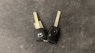 Used 2012 Honda City [2011-2014] 1.5 V MT Petrol Manual extra CAR KEY VIEW