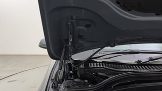 Used 2021 BMW 2 Series Gran Coupe 220i M Sport Petrol Automatic engine ENGINE RIGHT SIDE HINGE & APRON VIEW