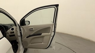 Used 2020 Maruti Suzuki Celerio ZXI Petrol Manual interior RIGHT FRONT DOOR OPEN VIEW