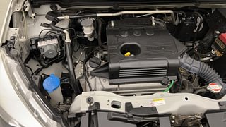 Used 2020 Maruti Suzuki Celerio ZXI Petrol Manual engine ENGINE RIGHT SIDE VIEW