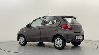 Used 2018 Tata Tiago [2016-2020] Revotron XT Petrol Manual exterior LEFT REAR CORNER VIEW