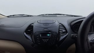Used 2015 Ford Figo Aspire [2015-2019] Titanium1.5 TDCi Diesel Manual top_features Integrated (in-dash) music system