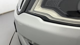 Used 2018 JEEP Compass [2017-2021] Limited 1.4 Petrol AT Petrol Automatic dents MINOR SCRATCH
