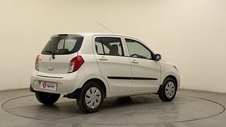 Used 2020 Maruti Suzuki Celerio ZXI Petrol Manual exterior RIGHT REAR CORNER VIEW