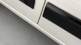 Used 2017 Maruti Suzuki Wagon R 1.0 [2010-2019] VXi Petrol Manual dents MINOR DENT
