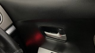 Used 2015 Maruti Suzuki Wagon R 1.0 [2013-2019] LXi CNG Petrol+cng Manual top_features Central locking