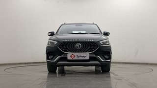 Used 2023 MG Motors Astor Sharp 1.5 CVT Petrol Automatic exterior FRONT VIEW