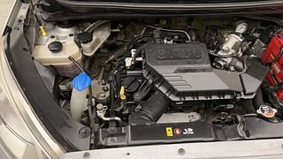 Used 2019 Hyundai New Santro 1.1 Magna CNG Petrol+cng Manual engine ENGINE RIGHT SIDE VIEW
