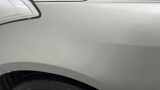 Used 2014 Maruti Suzuki Swift [2011-2017] ZXi Petrol Manual dents MINOR DENT