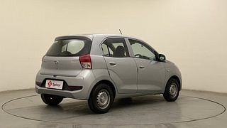 Used 2019 Hyundai New Santro 1.1 Magna CNG Petrol+cng Manual exterior RIGHT REAR CORNER VIEW
