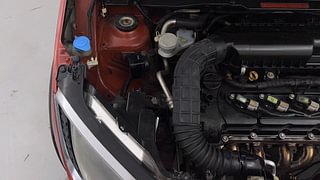 Used 2018 Maruti Suzuki Ignis [2017-2020] Zeta AMT Petrol Petrol Automatic engine ENGINE RIGHT SIDE VIEW