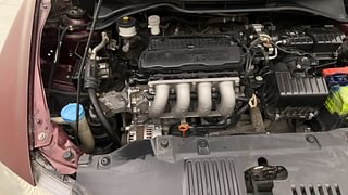 Used 2012 Honda City [2011-2014] 1.5 V MT Petrol Manual engine ENGINE RIGHT SIDE VIEW