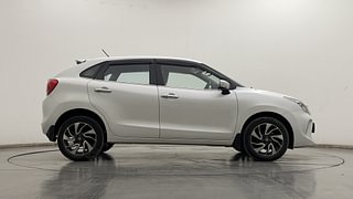 Used 2021 Maruti Suzuki Baleno [2019-2022] Zeta AT Petrol Petrol Automatic exterior RIGHT SIDE VIEW