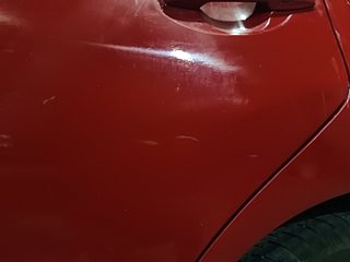 Used 2018 Honda Brio [2017-2018] VX AT Petrol Automatic dents MINOR SCRATCH