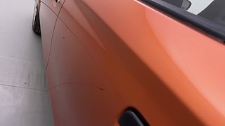 Used 2016 Maruti Suzuki Alto K10 [2014-2019] VXI AMT Petrol Automatic dents MINOR SCRATCH