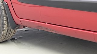 Used 2018 Maruti Suzuki Wagon R 1.0 [2015-2019] VXI AMT Petrol Automatic dents MINOR DENT