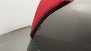 Used 2015 Datsun GO [2014-2019] T Petrol Manual dents MINOR SCRATCH