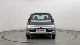 Used 2020 Hyundai New Santro 1.1 Sportz CNG Petrol+cng Manual exterior BACK VIEW