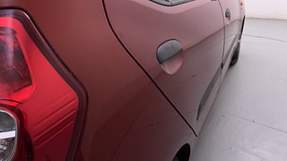 Used 2012 Hyundai i10 [2010-2016] Era Petrol Petrol Manual dents MINOR SCRATCH