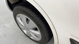 Used 2017 Maruti Suzuki Wagon R 1.0 [2010-2019] VXi Petrol Manual dents MINOR SCRATCH