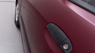Used 2015 Hyundai i10 magna 1.1 Petrol Manual dents MINOR SCRATCH