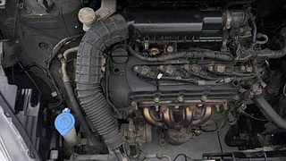 Used 2020 Maruti Suzuki Swift [2017-2021] ZXi Plus Petrol Manual engine ENGINE RIGHT SIDE VIEW